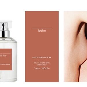 Lethe Eau de Toilette Spray - 100ml